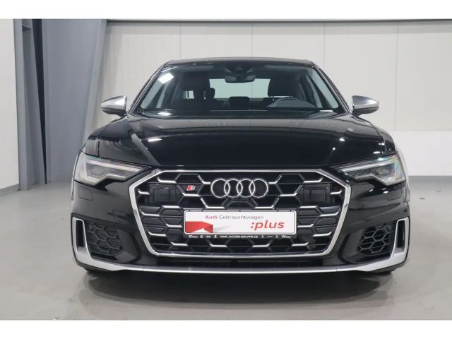 Audi S6 3.0 TDI Quattro Sedan