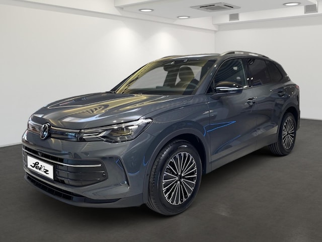 Volkswagen Tiguan 1.5 eTSI