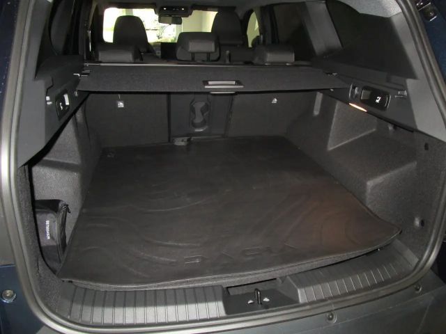 Dacia Bigster Extreme Hybrid 155