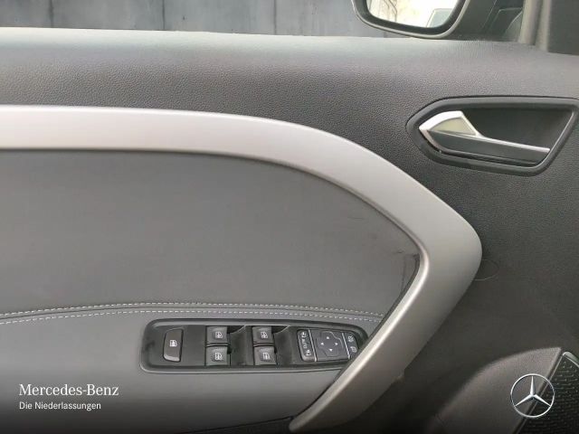 Mercedes-Benz T 180 Progressive