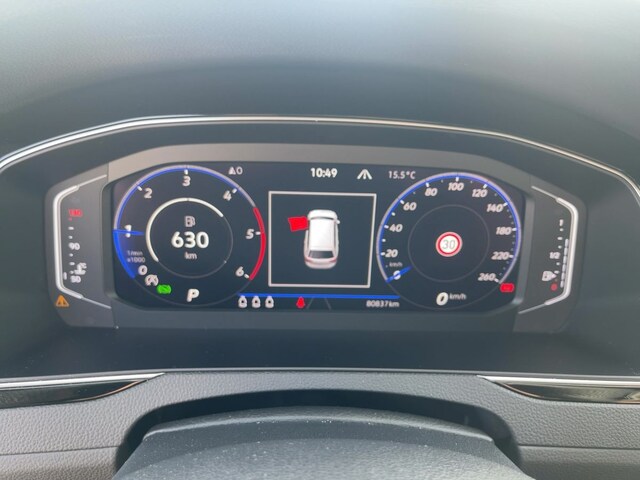 Volkswagen Passat 2.0 TDI AllTrack DSG Variant