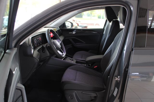 Volkswagen Tiguan 1.5 eTSI