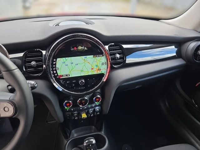 MINI Mini Electric SE