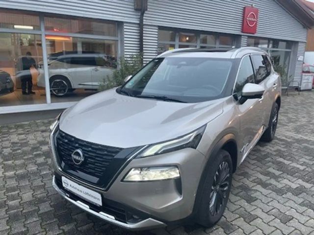 Nissan X-trail Tekna e-4ORCE