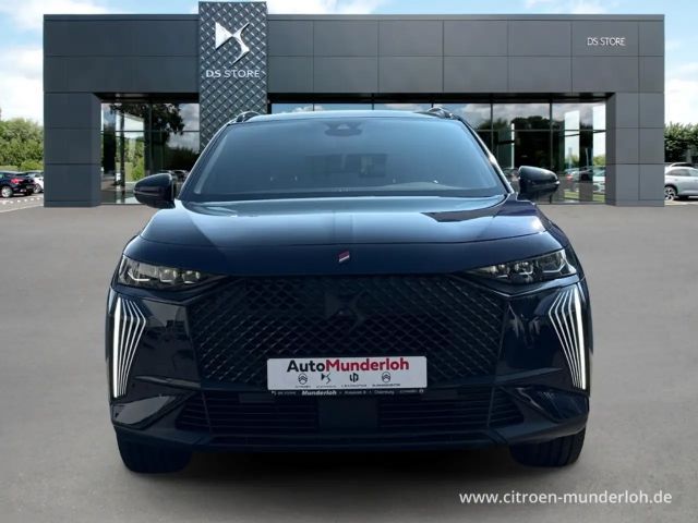 DS DS 7 Crossback Mobiles Performance Line