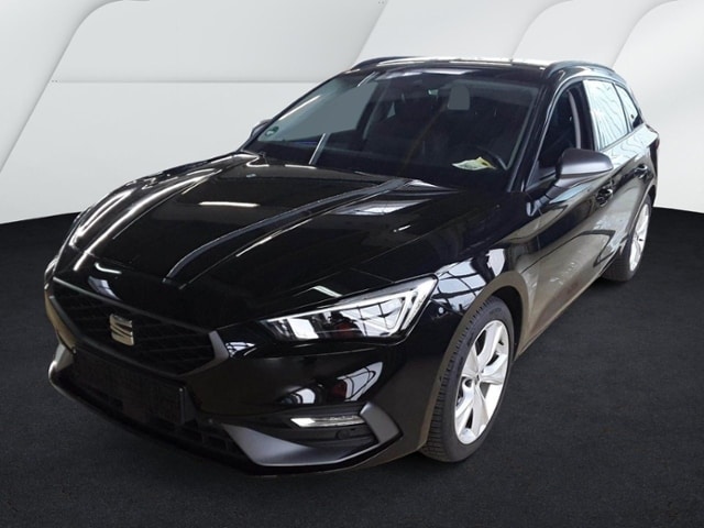 Seat Leon 2.0 TDI DSG Sportstourer