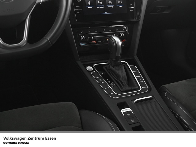 Volkswagen Passat Elegance Elegance Variant