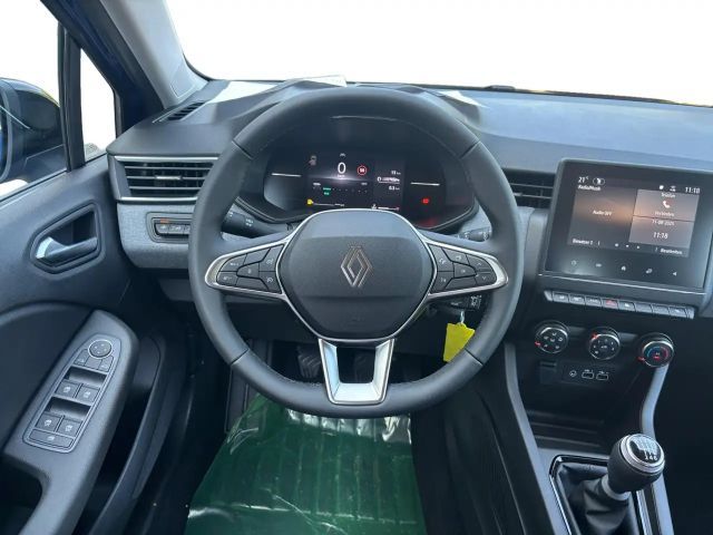 Renault Clio Evolution TCe 90