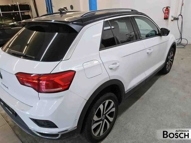 Volkswagen T-Roc 1.0 TSI