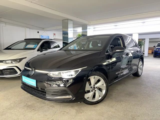 Volkswagen Golf 1.5 TSI Style