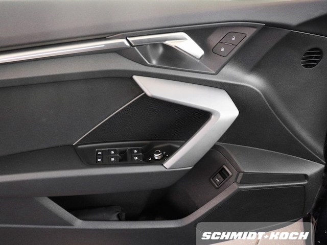 Audi A3 35 TFSI S-Tronic Sportback