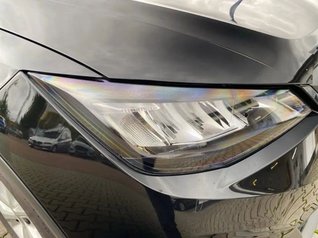 Seat Arona 1.0 TSI FR-lijn