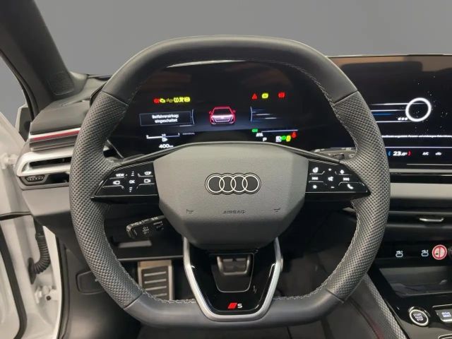 Audi A5 Quattro