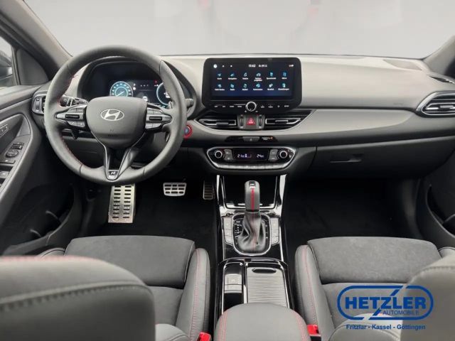 Hyundai i30 Hybrid N Line