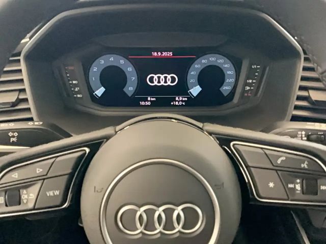 Audi A1 25 TFSI