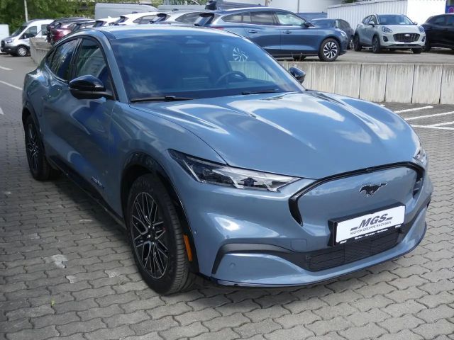 Ford Mustang Mach-E #TECHNO-PAKET+ #NAVI #LED#CARPLAY