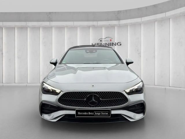 Mercedes-Benz CLE 220 AMG Line Coupé