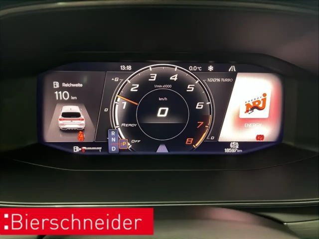 Cupra Leon 2.0 TSI DSG VZ