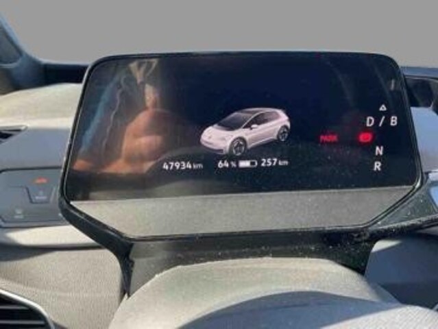 Volkswagen ID.3 City