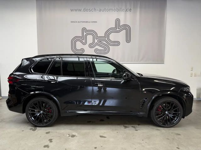 BMW X5 M-Sport xDrive