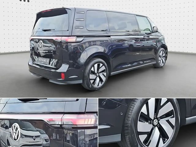 Volkswagen ID.Buzz Pro