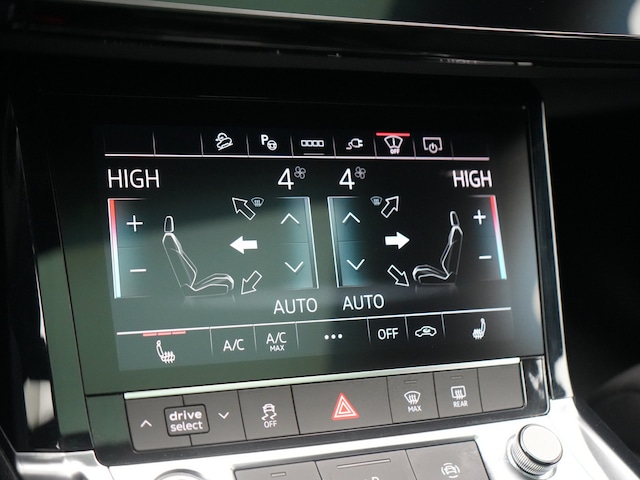 Audi Q8 e-tron 50 Quattro S-Line