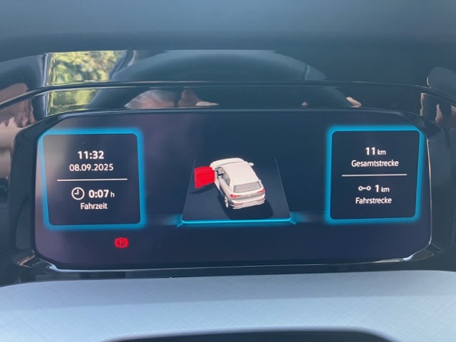 Volkswagen Golf 1.5 TSI Golf VIII