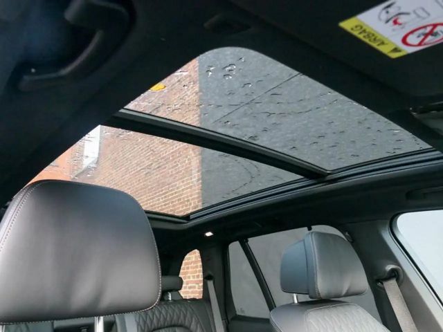 BMW X5 Individual M-Sport xDrive50e