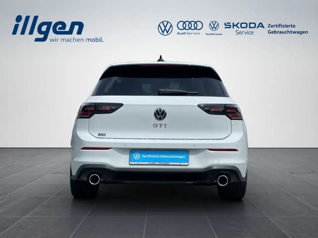 Volkswagen Golf 2.0 TSI GTI Golf VIII