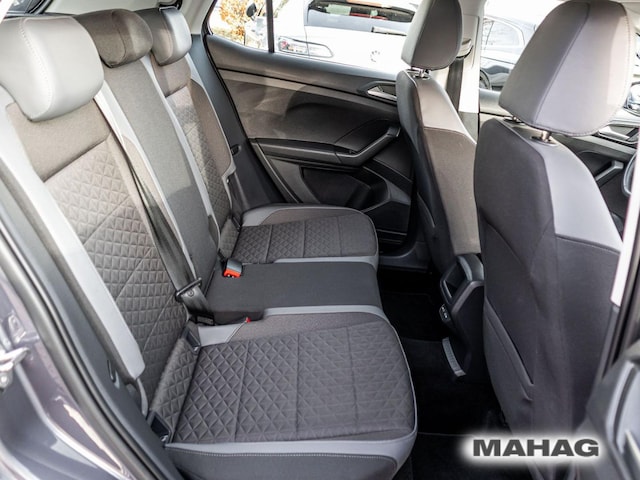 Volkswagen T-Cross 1.0 TSI Style