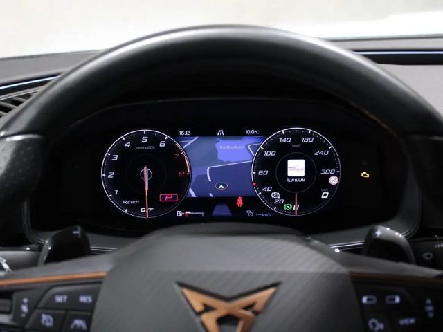 Cupra Leon 2.0 TSI 4Drive Sportstourer VZ