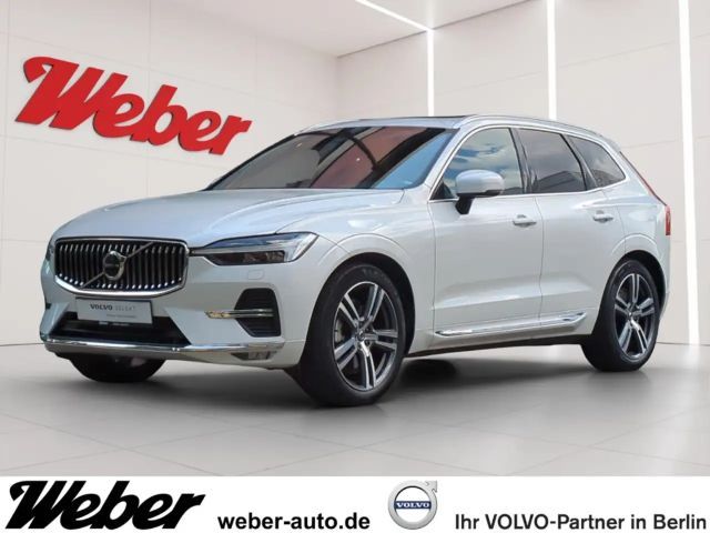 Volvo XC60 AWD Inscription