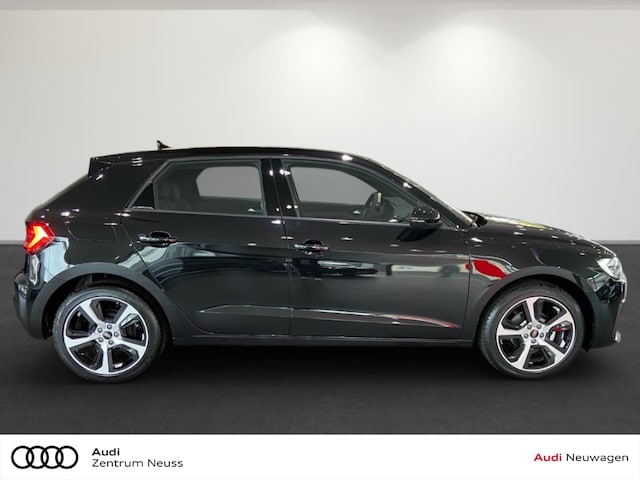 Audi A1 25 TFSI S-Tronic Sportback