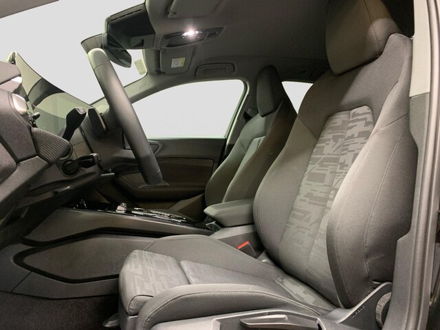 Audi A5 Avant S-Tronic