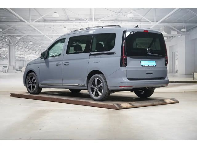 Volkswagen Caddy Dark Label 1,5 TSI AHK PANO Standheizun