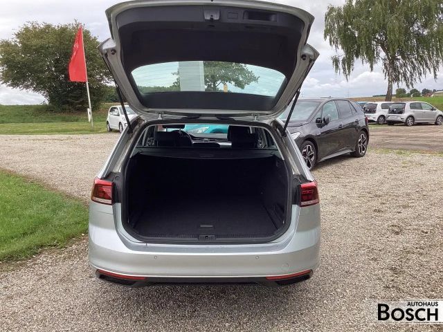 Volkswagen Passat 2.0 TDI Business DSG Variant