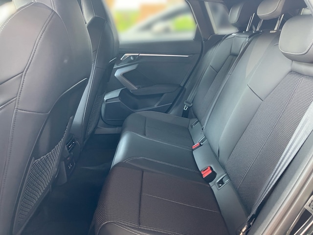 Audi A3 35 TFSI S-Tronic