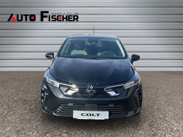 Mitsubishi Colt 1.6 Hybrid
