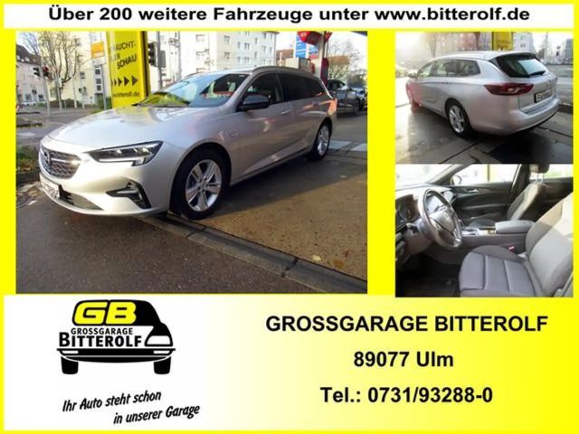 Opel Insignia 1.5 CDTI Business Sports Tourer