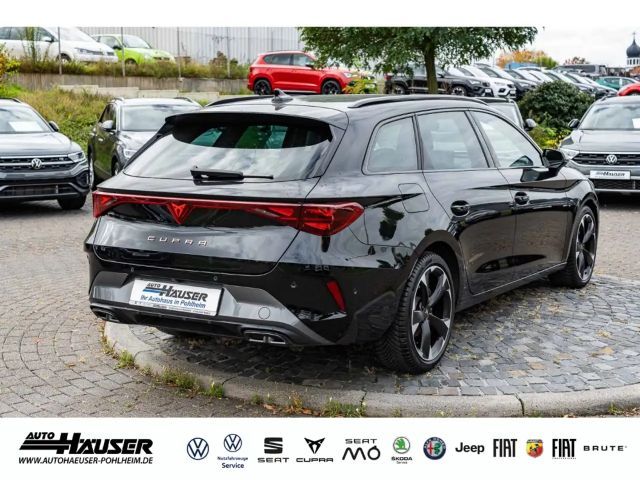 Cupra Leon DSG Sportstourer