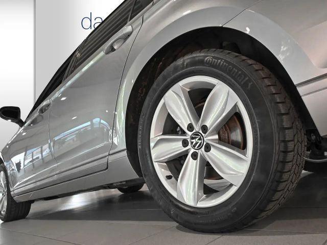 Volkswagen Passat 2.0 TDI Business DSG Variant