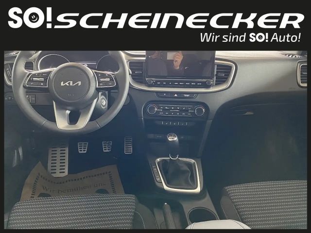 Kia Ceed GDi SportWagon
