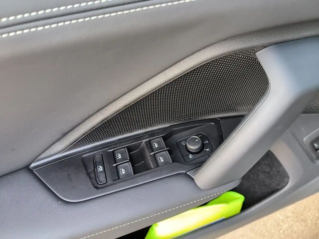 Volkswagen Tiguan 2.0 TDI