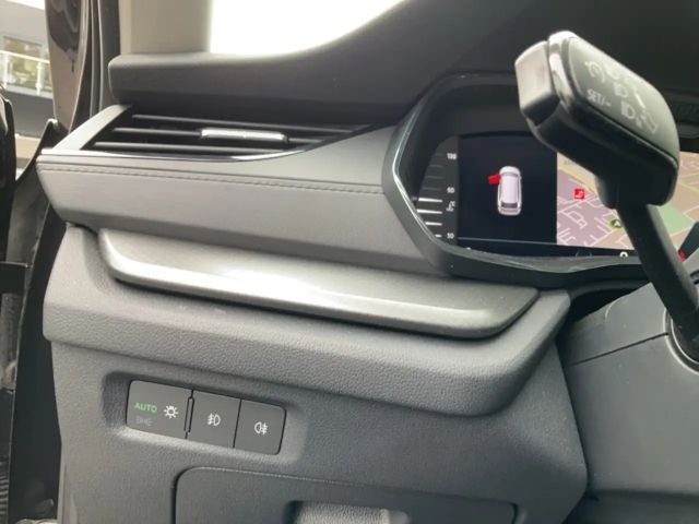 Skoda Octavia 2.0 TDI Ambition Combi