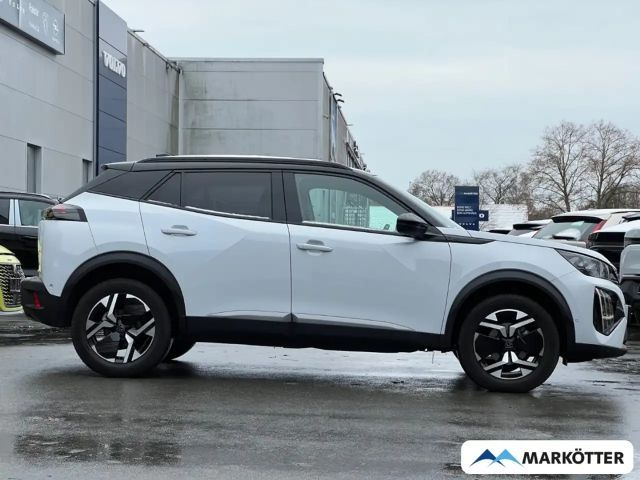 Peugeot 2008 GT-Line PureTech