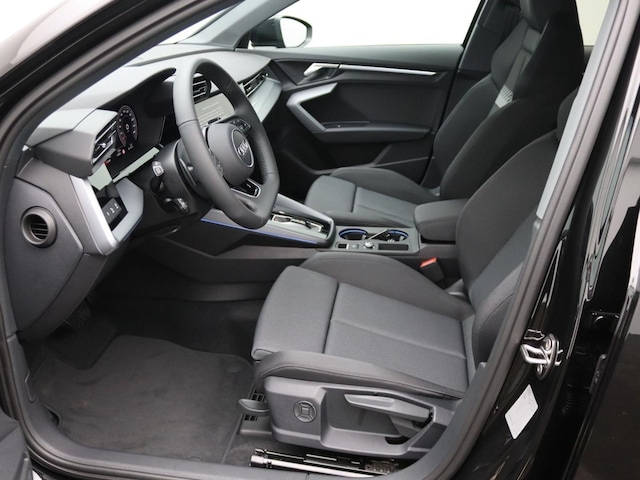 Audi A3 S-Tronic Sportback