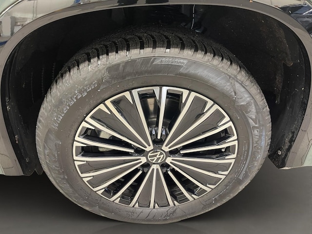 Volkswagen Tayron 1.5 TSI