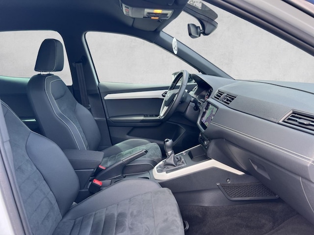 Seat Arona 1.0 TSI Xcellence