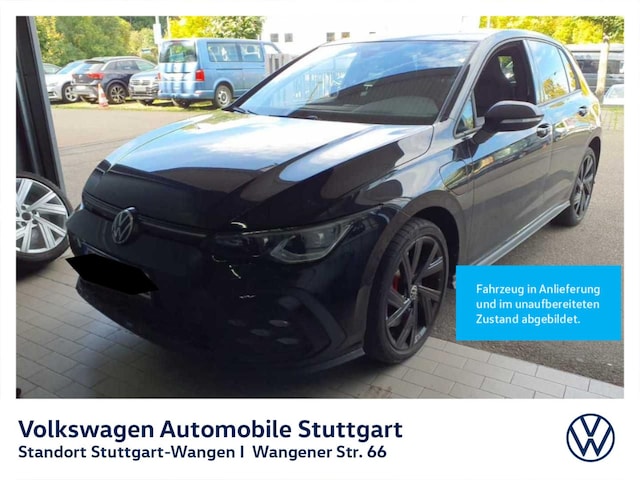 Volkswagen Golf 1.4 TSI DSG GTE