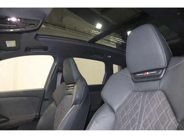 Audi Q6 e-tron Quattro